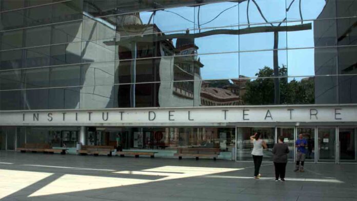 Denuncian décadas de abusos en el Institut del Teatre de Barcelona
