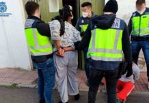 Desarticulado en Menorca un grupo dedicado a la explotación sexual Desarticulado en Menorca un grupo dedicado a la explotación sexual