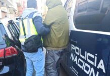 Desarticulado en Palma un grupo dedicado al robo con fuerza en viviendas de lujo Desarticulado en Palma un grupo dedicado al robo con fuerza en viviendas de lujo