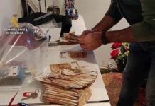 Destapada una estafa piramidal de más de 4 millones de euros Destapada una estafa piramidal de más de 4 millones de euros