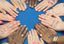 Día Internacional contra la Mutilación Genital Femenina Día Internacional contra la Mutilación Genital Femenina