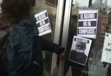 Dimite Magda Puyo, directora del Institut del Teatre, por las denuncias de acoso Dimite Magda PuyDimite Magda Puyo, directora del Institut del Teatre, por las denuncias de acosoo, directora del Institut del Teatre, por las denuncias de acoso