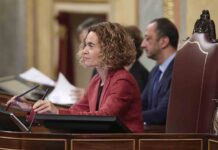 El Congreso rechaza el recurso del CGPJ sobre la reforma de Podemos y PSOE El Congreso rechaza el recurso del CGPJ sobre la reforma de Podemos y PSOE