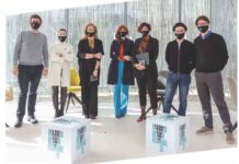 ‘Atlas. La cultura del diseño en España’ El Ministerio de Cultura y Deporte presenta ‘Atlas. La cultura del diseño en España’