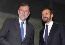 El Partido Popular abandona la sede de la calle Génova El Partido Popular abandona la sede de la calle Génova