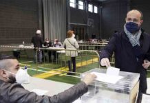 El Partido Popular queda liquidado en Catalunya El Partido Popular queda liquidado en Catalunya