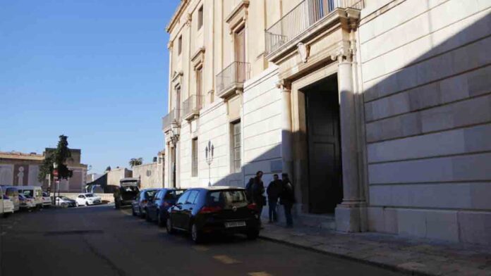 El arzobispado de Tarragona denuncia ante la Fiscalía abusos sexuales de un cura