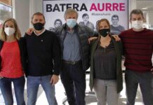 El nuevo juicio del ‘caso Bateragune’ es un ataque antidemocrático El nuevo juicio del 'caso Bateragune' es un ataque antidemocrático