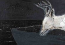 Enrique Martínez Celaya expone su colección en el Baldwin Gallery Enrique Martínez Celaya expone su colección en el Baldwin Gallery de Colorado