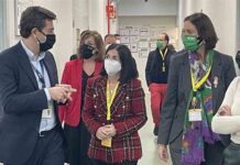 España cuenta con producción suficiente de jeringuillas para la vacuna anti-COVID España cuenta con producción suficiente de jeringuillas para la vacuna anti-COVID