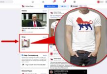 Facebook es el hogar del movimiento militante ‘Partido Patriota’ de ultraderecha Facebook es el hogar del movimiento militante 'Partido Patriota' de ultraderecha