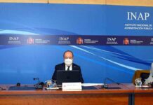 Iceta: Seguimos contando con unos servicios públicos de calidad Iceta: Seguimos contando con unos servicios públicos de calidad