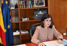 Implementación de la estrategia sobre el cáncer con las CCAA en 2021 Implementación de la estrategia sobre el cáncer con las CCAA en 2021