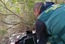 James Blunt recuperará los objetos que le robaron en su casa de Ibiza James Blunt recuperará los objetos que le robaron en su casa de Ibiza