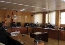 Juicio a un educador en Tarragona por abusar de una menor de un centro tutelado Juicio a un educador en Tarragona por abusar de una menor de un centro tutelado