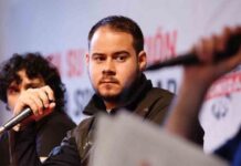 La Fiscalía se opone al recurso de súplica de Hasel contra la prisión La Fiscalía se opone al recurso de súplica de Hasel contra la prisión