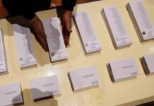 La Generalitat se plantea no publicar los resultados de las elecciones la noche del 14-F La Generalitat se plantea no publicar los resultados de las elecciones la noche del 14-F