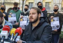 La Junta Electoral no autoriza una concentración de apoyo a Pablo Hasél La Junta Electoral no autoriza una concentración de apoyo a Pablo Hasél
