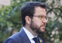 Los partidos soberanistas han acordado no llegar a un acuerdo con el PSC Los partidos soberanistas han acordado no llegar a un acuerdo con el PSC