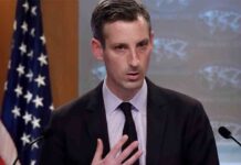 EE.UU. acuerda unirse a las conversaciones con Irán negociadas con la UE EE.UU. acuerda unirse a las conversaciones con Irán negociadas con la UE