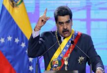 Biden levanta alguna de las sanciones sobre Venezuela Nicolás Maduro califica de 'agresión' la visita de la ministra de exteriores a la frontera