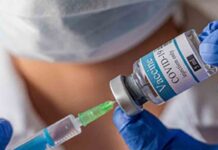 Ocho de cada diez españoles aseguran que se vacunarían del coronavirus Ocho de cada diez españoles aseguran que se vacunarían del coronavirus si eso ayudase a proteger a los mayores