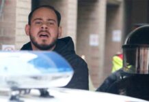 Podemos: ‘Deberían avergonzarse por la detención de Hasel’ Podemos: 'Deberían avergonzarse por la detención de Hasel'