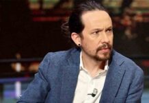 Podemos critica que los medios pongan el foco en los disturbios para dejar de debatir el problema