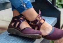 ¿Qué zapatos funcionan mejor para la artritis? ¿Qué zapatos funcionan mejor para la artritis?