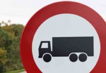 Restricciones al tráfico en España para 2021 Restricciones al tráfico en España para 2021