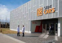 Seat cederá su hospital en Barcelona para ayudar a la campaña de vacunación Seat cederá su hospital en Barcelona para ayudar a la campaña de vacunación