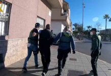 Tramitaban permisos de residencia a falsas víctimas de violencia de género Tramitaban permisos de residencia a falsas víctimas de violencia de género