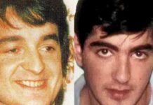 Un nuevo audio revela como fueron asesinados Lasa y Zabala Un nuevo audio revela como fueron asesinados Lasa y Zabala