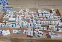 Una farmacia de Huelva defrauda más de 2 millones a la Seguridad Social Una farmacia de Huelva defrauda más de 2 millones a la Seguridad Social
