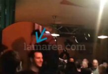 Video del pasado neonazi de un asesor de Vox Video del pasado neonazi de un asesor de Vox