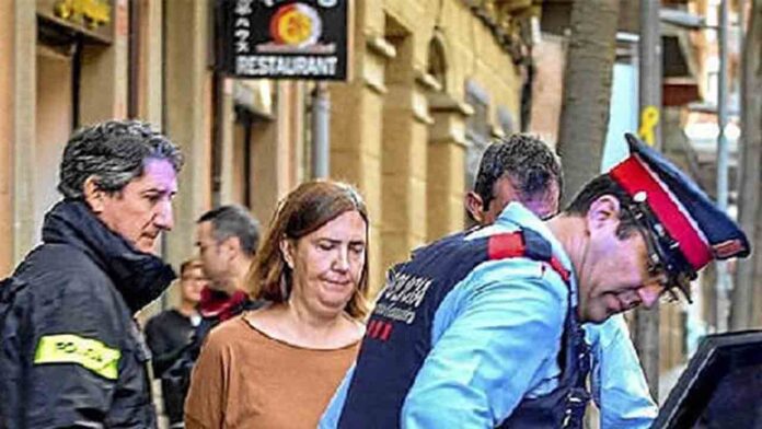20 años de prisión para la mujer que ahogó su hija en la bañera en Girona
