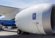 Aciturri lanza una oferta para la compra de Rolls-Royce ITP Aero Aciturri lanza una oferta para la compra de Rolls-Royce ITP Aero