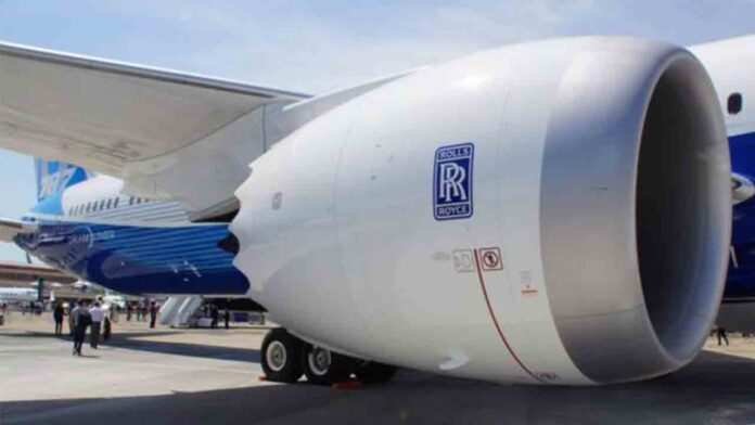 Aciturri lanza una oferta para la compra de Rolls-Royce ITP Aero