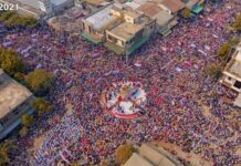Al menos 50 manifestantes muertos a manos de los militares en Birmania Al menos 50 manifestantes muertos a manos de los militares en Birmania