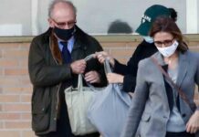 Anticorrupción pide más de 70 años de prisión para Rodrigo Rato Anticorrupción pide más de 70 años de prisión para Rodrigo Rato