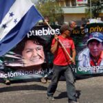 Asesinado el líder indígena lenca Carlos Cerros en Honduras