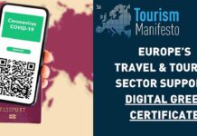 Bruselas presenta su propuesta del pasaporte Covid Bruselas presenta su propuesta del pasaporte Covid