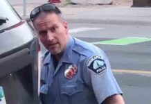 Comienza la selección del jurado para el juicio de Derek Chauvin, el policía que mató a George Floyd Comienza la selección del jurado para el juicio de Derek Chauvin, el policía que mató a George Floyd