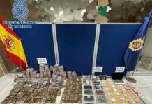 Vídeo: Desarticulado un importante grupo de venta de cocaína en Cádiz Desarticulado un importante grupo de venta de cocaína en Cádiz