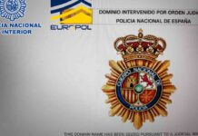 Desmantelan un servidor ilegal con más de 100 millones de descargas Desmantelan un servidor ilegal con más de 100 millones de descargas