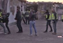 Detenidas cinco personas por un asesinato del pasado año en Portugal Detenidas cinco personas por un asesinato del pasado año en Portugal