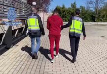 Detenidos dos fugitivos buscados en Holanda por asesinato Detenidos dos fugitivos buscados en Holanda por asesinato