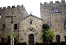 El Gobierno recurrirá la sentencia sobre el Pazo de Meirás El Gobierno recurrirá la sentencia sobre el Pazo de Meirás