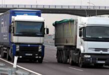 El Ministerio de Transportes reafirma su compromiso con los transportistas autónomos El Ministerio de Transportes reafirma su compromiso con los transportistas autónomos