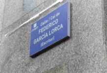 El PP hace que Oviedo vuelva al franquismo El PP hace que Oviedo vuelva al franquismo